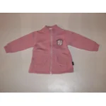 Roze gilet girandola 80