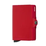 Secrid Twinwallet Original Red Red