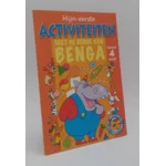 Mijn eerste activiteiten met de bende van Benga - Pasja