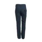 Boys zomerbroek Orion petrol blue