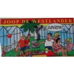 Boek - Joop De Westlander - Deel 5 - Superdik