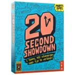 20 Second Showdown