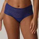 Prima Donna Hotpans / string: Montara, Lazurite ( cobalt blauw ), ( PDO.236 )