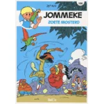 Jommeke 106 - Zoete mosterd