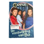 2dehands Studio100 Kinderboek Campus 12 De Verdwijning Van Bo