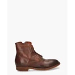 Lemargo AB15B Cognac Heren Veterboots