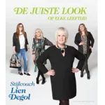 De juiste look op elke leeftijd - Lien Degol