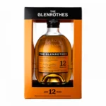 The Glenrothes 12 yr Single Malt