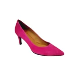 CTWLK Catwalk Pump SHAKIRA Geranium Fuchsia 38