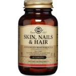 Solgar Skin Nails Hair formula