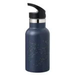 Fresk Thermos Drinkfles Indigo Dots 350ml