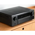 Denon AVR-X1800H Black