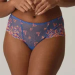 Prima Donna Shorty String: Lenca, Blue Eyes ( PDO.263 )