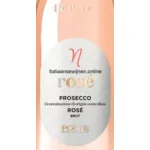 Ponte di Piave Prosecco Rosato Millesimato (per 6 flessen)