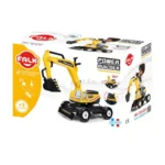 FALK Power Builder - Mechanische graafmachine - Buitenspeelgoed