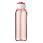 Mepal Waterfles Flip-up Campus 500 ml - Pink