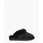 Ugg Classic Slipper II Zwart Damespantoffels