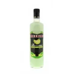 FILLIERS CREAMJENEVER BANAAN 70CL/17%