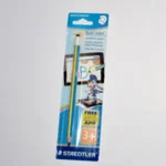 Staedtler jumbo potlood met touch blauw