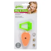 Pawise Play & Chew Salt Carrot