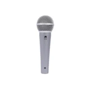 OMNITRONIC MIC 85 Dynamische Microfoon