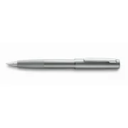 Lamy Vulpen AION olivesilver medium