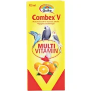 Quiko - Combex Vogel Multi-Vitamines 125ml