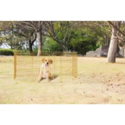 Pawise Dog Play Pen