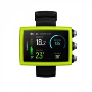 Suunto Duikcomputer EON Core Lime