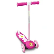 Skids Control scooter step roze