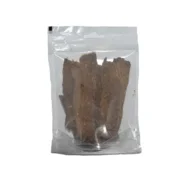 Vleessticks Vis - 100 gram