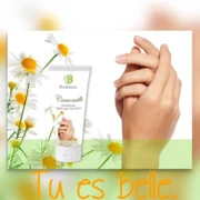 Bio Balance Camomille Handcreme 75ml