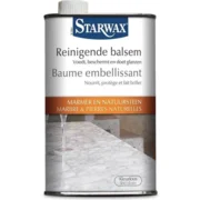 Starwax reinigende balsem natuursteen & marmer 500 ml