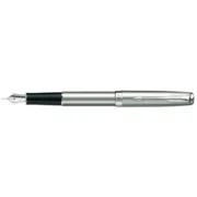 Parker Vulpen SONNET stainless steel ct M