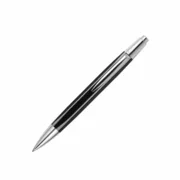 Caran d'Ache Alchemix Black balpen