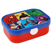 Mepal Lunchbox Campus - Avengers