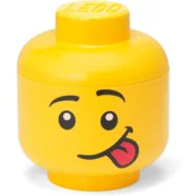 Lego - Iconic storage head Silly - LARGE