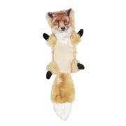 Forest friends fred flat fox 44cm