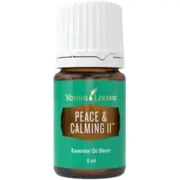 Peace & Calming II (5ml) - Young Living