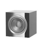 Bowers & Wilkins DB4S subwoofer Zwart glans 