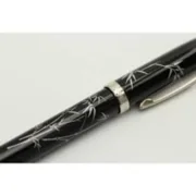 Sheaffer set BAMBOO vulpen en balpen - model BAMBOO