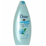 Dove Douchegel Maxi Go fresh 400ml