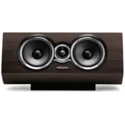 Sonus Faber Sonetto Center I centerluidspeker Zwart