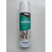 TRG ontsmetting spray 200 ml