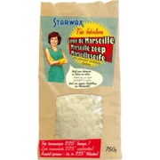 Starwax Fabulous Marseille zeep in vlokken 750 g