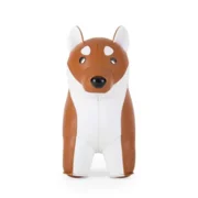 Zuny Boekensteun Shiba Inu