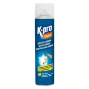 Kapo Motten & Larven 400 ml spray