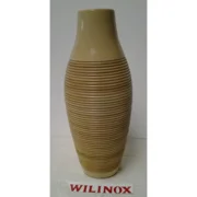 Wilinox Vaas 47 cm Geel