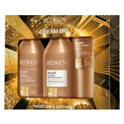 Redken All Soft geschenkset