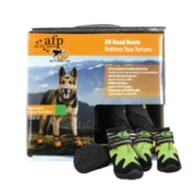 AFP Outdoor Dog - All Road Boots